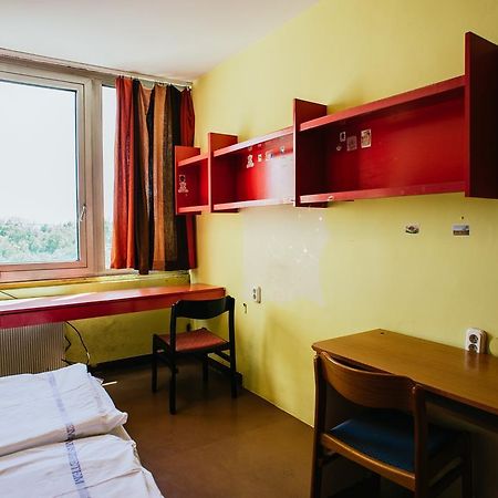 City Hostel Pest 35. Budapest Eksteriør billede