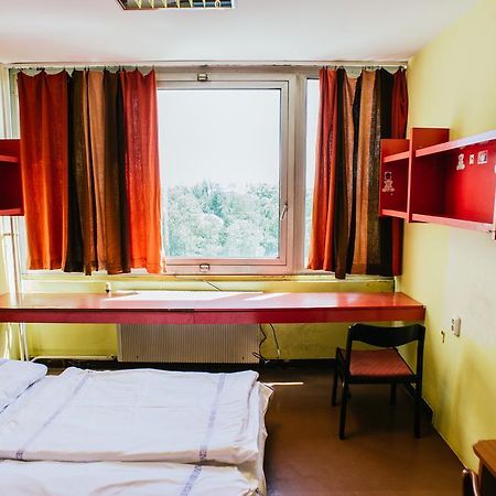 City Hostel Pest 35. Budapest Eksteriør billede