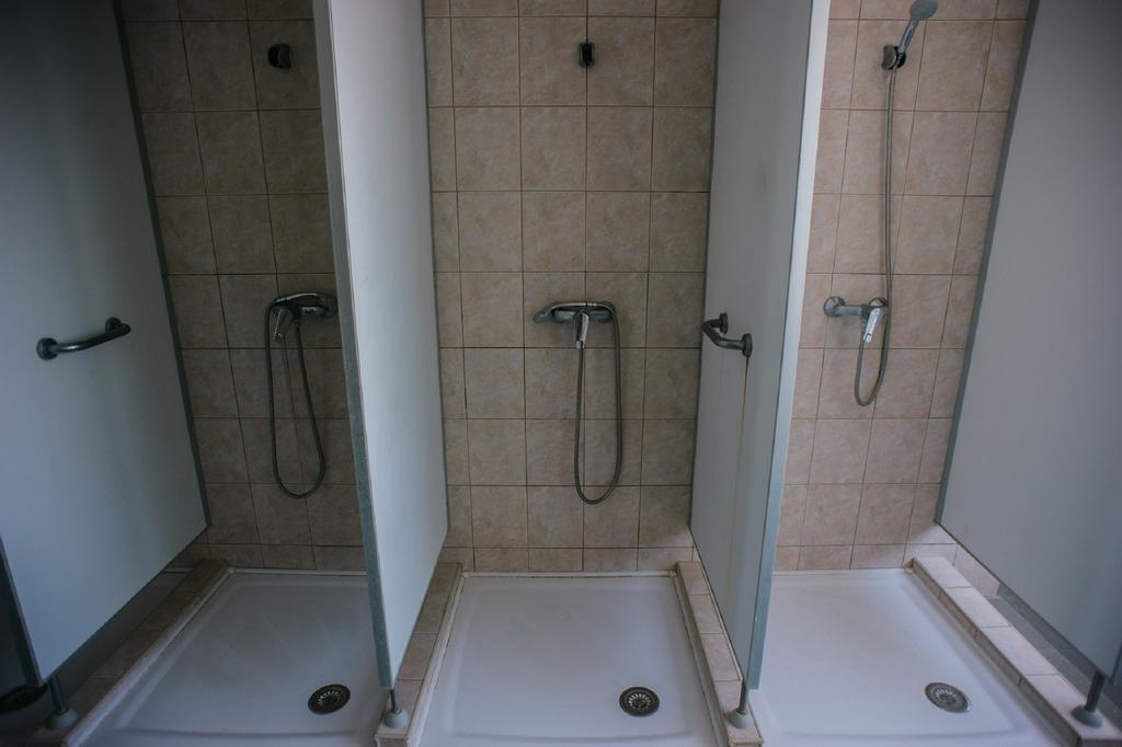 City Hostel Pest 35. Budapest Eksteriør billede