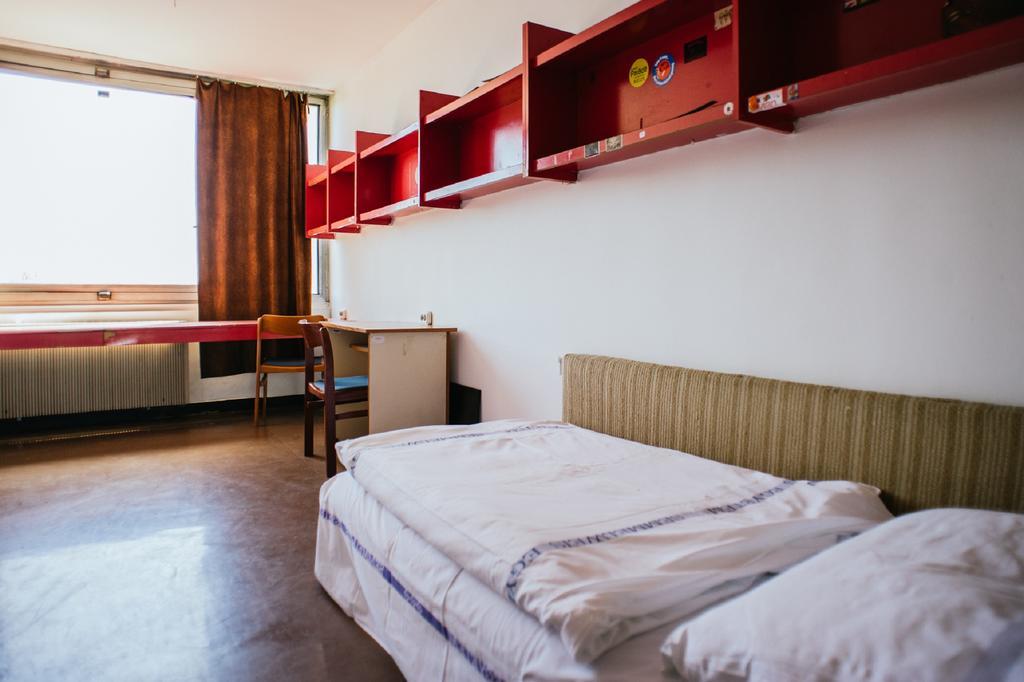 City Hostel Pest 35. Budapest Værelse billede