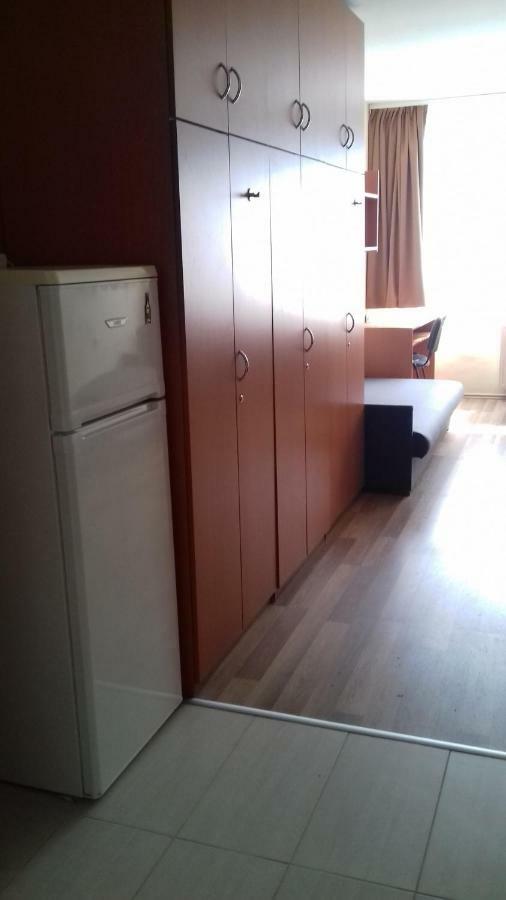 City Hostel Pest 35. Budapest Eksteriør billede