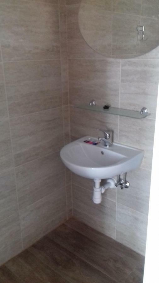 City Hostel Pest 35. Budapest Eksteriør billede